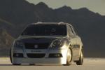 Suzuki Kizashi Bonneville Special 2010 года